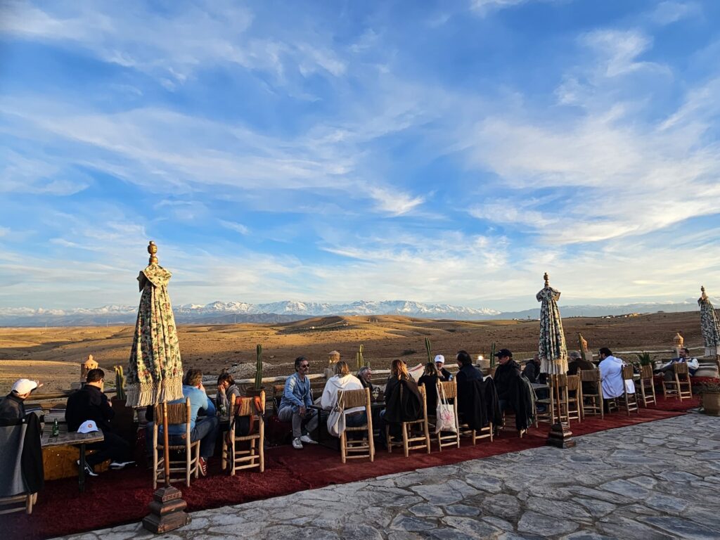 marrakech acp 3 février 2026 3